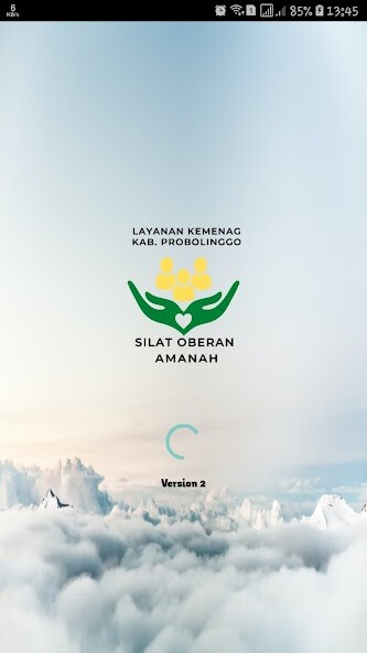 Run android online APK SILAT OBERAN AMANAH from MyAndroid or emulate SILAT OBERAN AMANAH using MyAndroid Run android online APK SILAT OBERAN AMANAH from MyAndroid or emulate SILAT OBERAN AMANAH using MyAndroid