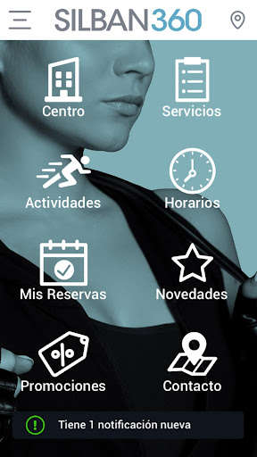 Run android online APK Silban360 from MyAndroid or emulate Silban360 using MyAndroid