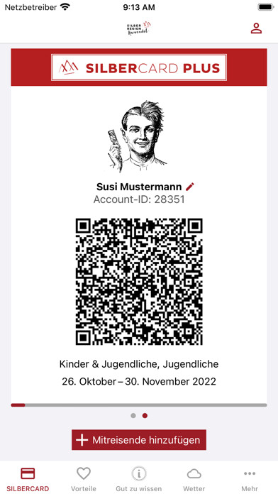 Emulate iPhone app SILBERCARD using MyAndroid Emulate iPhone app SILBERCARD using MyAndroid