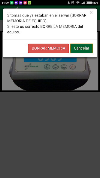 Run android online APK Silcheck Envio VC from MyAndroid or emulate Silcheck Envio VC using MyAndroid