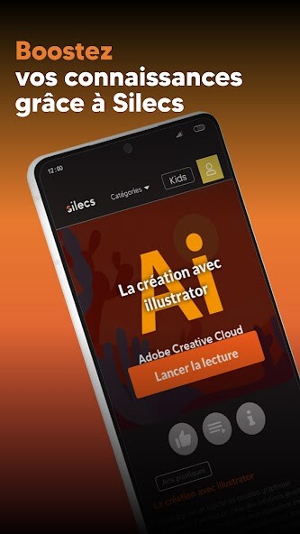 Run android online APK Silecs - VOD dapprentissage from MyAndroid or emulate Silecs - VOD dapprentissage using MyAndroid Run android online APK Silecs - VOD dapprentissage from MyAndroid or emulate Silecs - VOD dapprentissage using MyAndroid