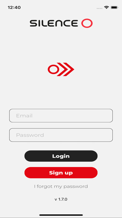 Emulate iPhone app Silence Connected using MyAndroid Emulate iPhone app Silence Connected using MyAndroid
