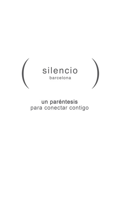 Emulate iPhone app (silencio) barcelona using MyAndroid Emulate iPhone app (silencio) barcelona using MyAndroid