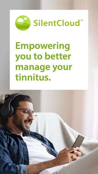 Run android online APK SilentCloud: Tinnitus Therapy from MyAndroid or emulate SilentCloud: Tinnitus Therapy using MyAndroid Run android online APK SilentCloud: Tinnitus Therapy from MyAndroid or emulate SilentCloud: Tinnitus Therapy using MyAndroid