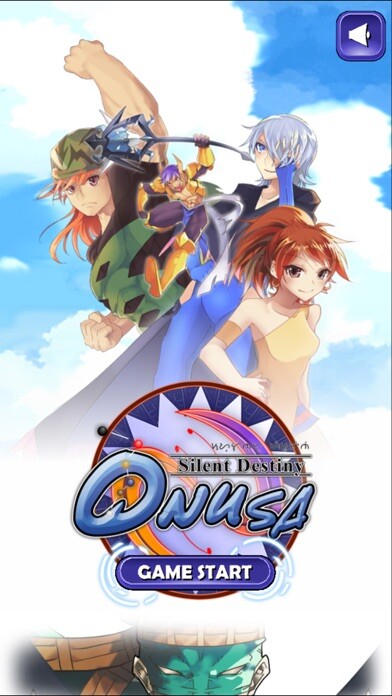 Emulate iPhone app Silent Destiny using MyAndroid