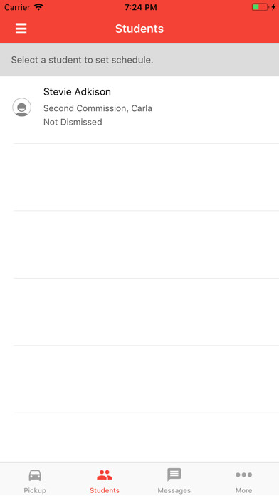 Emulate iPhone app Silent Dismissal using MyAndroid Emulate iPhone app Silent Dismissal using MyAndroid