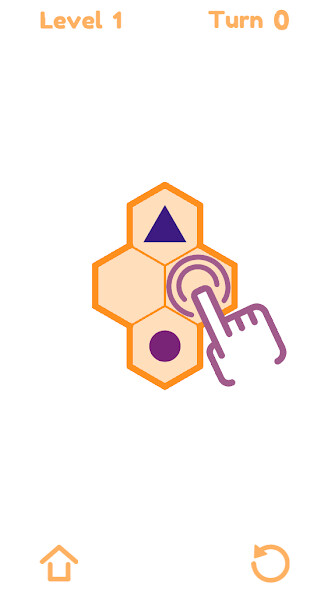 Run android online APK Silent Dot - Minimalist Puzzle from MyAndroid or emulate Silent Dot - Minimalist Puzzle using MyAndroid Run android online APK Silent Dot - Minimalist Puzzle from MyAndroid or emulate Silent Dot - Minimalist Puzzle using MyAndroid