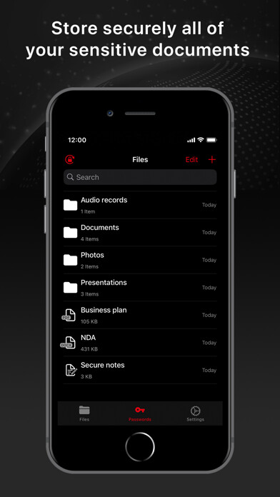 Emulate iPhone app SilentelSafe using MyAndroid Emulate iPhone app SilentelSafe using MyAndroid