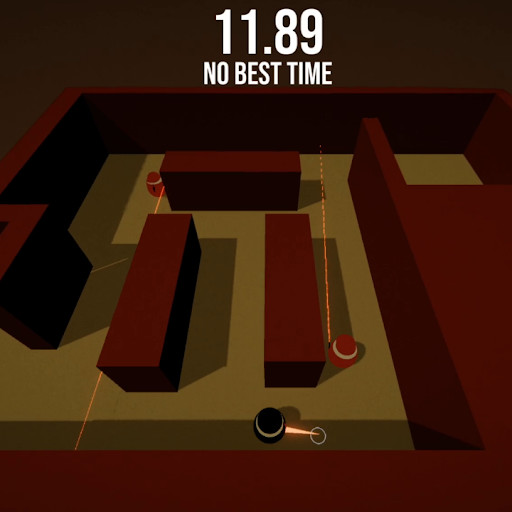 Run android online APK Silent Espionage a Time based Stealth Game from MyAndroid or emulate Silent Espionage a Time based Stealth Game using MyAndroid