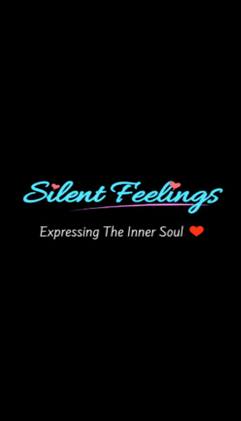 Run android online APK Silent Feelings - Relatable Love Hidden Feelings from MyAndroid or emulate Silent Feelings - Relatable Love Hidden Feelings using MyAndroid