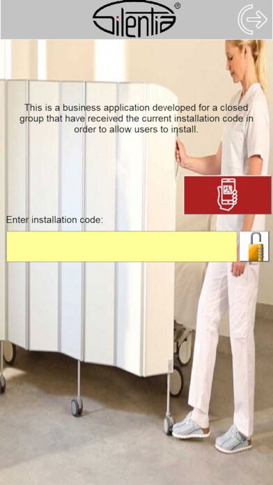 Emulate iPhone app Silentia using MyAndroid Emulate iPhone app Silentia using MyAndroid