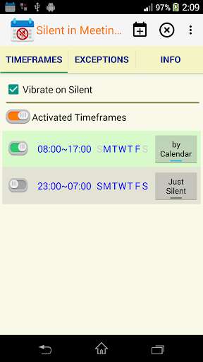 Run android online APK Silent in Meeting by Calendar from MyAndroid or emulate Silent in Meeting by Calendar using MyAndroid Run android online APK Silent in Meeting by Calendar from MyAndroid or emulate Silent in Meeting by Calendar using MyAndroid