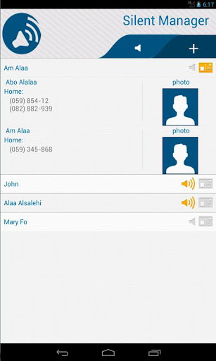 Run android online APK Silent Manager whitelist -lite from MyAndroid or emulate Silent Manager whitelist -lite using MyAndroid Run android online APK Silent Manager whitelist -lite from MyAndroid or emulate Silent Manager whitelist -lite using MyAndroid