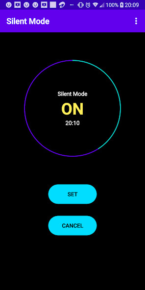 Emulate Android APK Silentmode Emulate Android APK Silentmode