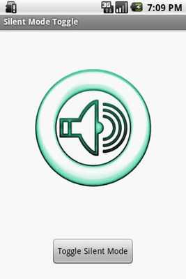Emulate Android APK Silent Mode-Vibrate Emulate Android APK Silent Mode-Vibrate