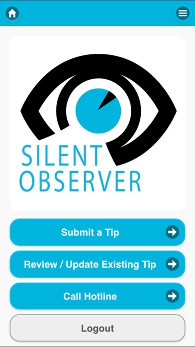 Emulate iPhone app Silent Observer using MyAndroid