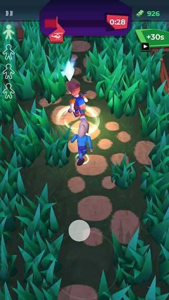 Run android online APK Silent Place from MyAndroid or emulate Silent Place using MyAndroid