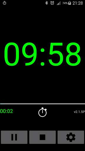 Run android online APK Silent Presentation Timer from MyAndroid or emulate Silent Presentation Timer using MyAndroid Run android online APK Silent Presentation Timer from MyAndroid or emulate Silent Presentation Timer using MyAndroid