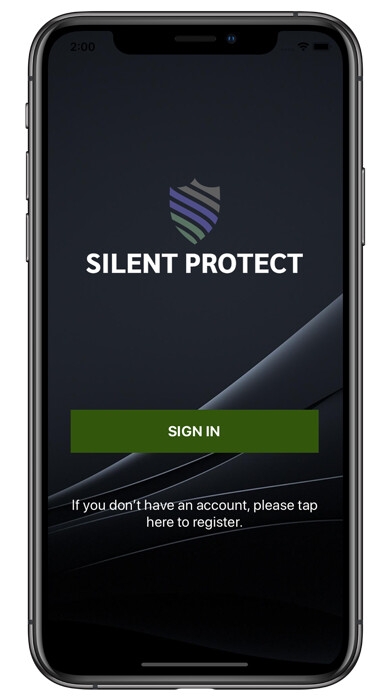 Emulate iPhone app Silent Protect Emergency using MyAndroid Emulate iPhone app Silent Protect Emergency using MyAndroid