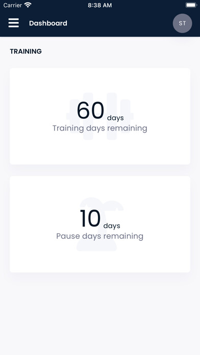 Emulate iPhone app Silent Sleep Training using MyAndroid Emulate iPhone app Silent Sleep Training using MyAndroid