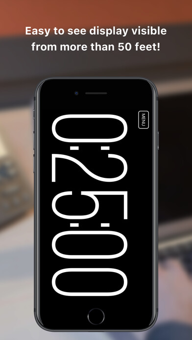 Emulate iPhone app Silent Touch Timer using MyAndroid Emulate iPhone app Silent Touch Timer using MyAndroid