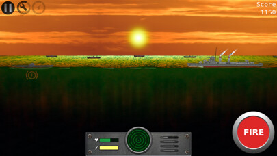 Emulate iPhone app Silent U-Boat: Atlantic Hunter using MyAndroid Emulate iPhone app Silent U-Boat: Atlantic Hunter using MyAndroid