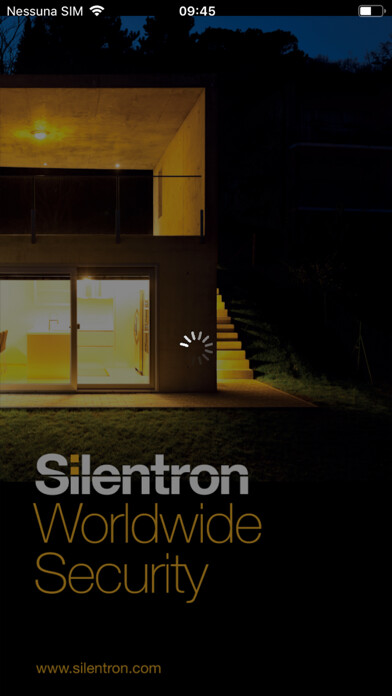 Emulate iPhone app Silenya ADV using MyAndroid Emulate iPhone app Silenya ADV using MyAndroid