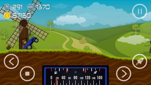 Run android online APK SileRace - Crazy Racing from MyAndroid or emulate SileRace - Crazy Racing using MyAndroid