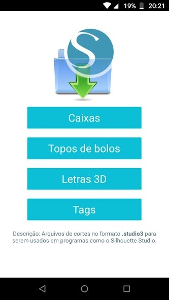 Run android online APK Silhouette Arquivos from MyAndroid or emulate Silhouette Arquivos using MyAndroid Run android online APK Silhouette Arquivos from MyAndroid or emulate Silhouette Arquivos using MyAndroid