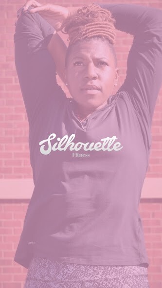 Run android online APK Silhouette Fitness from MyAndroid or emulate Silhouette Fitness using MyAndroid