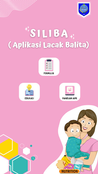 Run android online APK SILIBA (APLIKASI LACAK BALITA) from MyAndroid or emulate SILIBA (APLIKASI LACAK BALITA) using MyAndroid Run android online APK SILIBA (APLIKASI LACAK BALITA) from MyAndroid or emulate SILIBA (APLIKASI LACAK BALITA) using MyAndroid