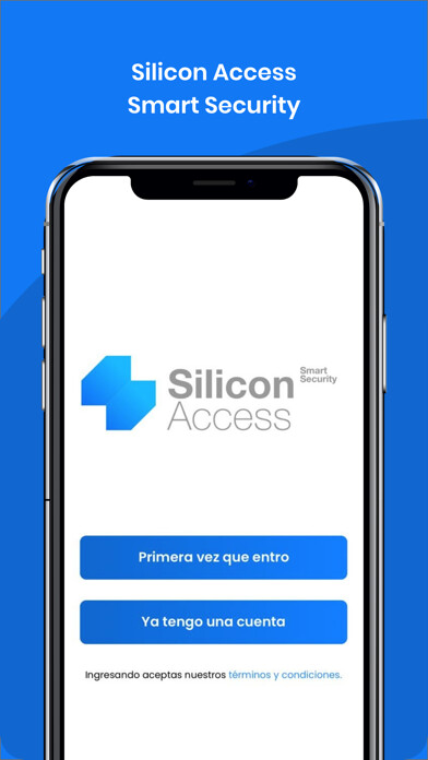 Emulate iPhone app Silicon Access using MyAndroid