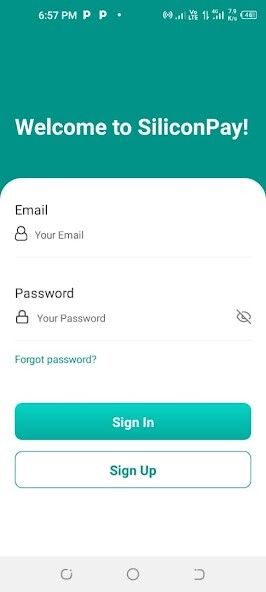 Run android online APK SILICON PAY from MyAndroid or emulate SILICON PAY using MyAndroid Run android online APK SILICON PAY from MyAndroid or emulate SILICON PAY using MyAndroid