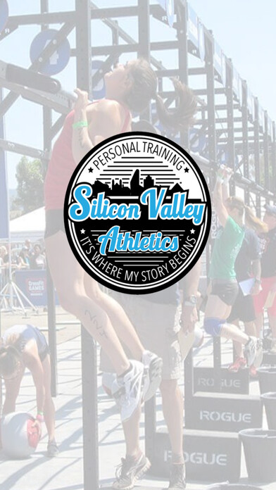 Emulate iPhone app Silicon Valley Athletics using MyAndroid Emulate iPhone app Silicon Valley Athletics using MyAndroid