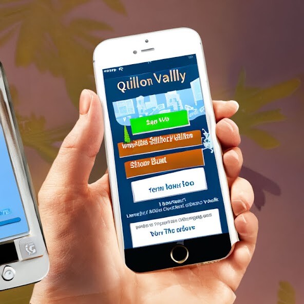 Run android online APK Silicon Valley Bank Quizzes from MyAndroid or emulate Silicon Valley Bank Quizzes using MyAndroid Run android online APK Silicon Valley Bank Quizzes from MyAndroid or emulate Silicon Valley Bank Quizzes using MyAndroid