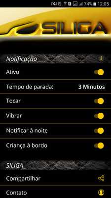 Emulate Android APK SILIGA Acenda o farol Emulate Android APK SILIGA Acenda o farol
