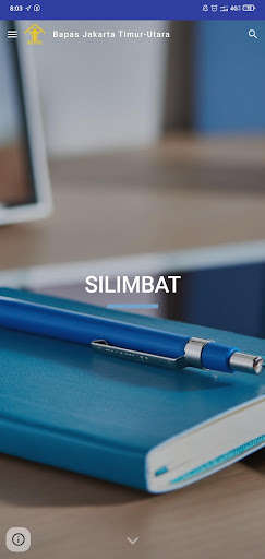 Run android online APK Silimbat from MyAndroid or emulate Silimbat using MyAndroid