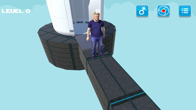Emulate iPhone app silkke Runner using MyAndroid Emulate iPhone app silkke Runner using MyAndroid