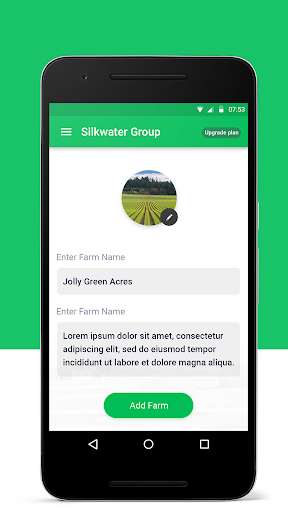 Run android online APK Silk Water from MyAndroid or emulate Silk Water using MyAndroid