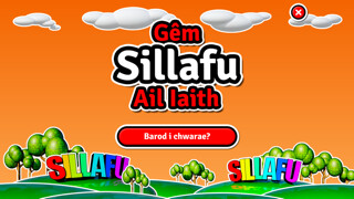 Emulate iPhone app Sillafu Ail Iaith using MyAndroid Emulate iPhone app Sillafu Ail Iaith using MyAndroid