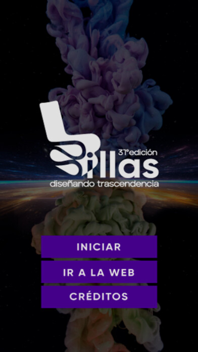 Emulate iPhone app Sillas AR TLS using MyAndroid