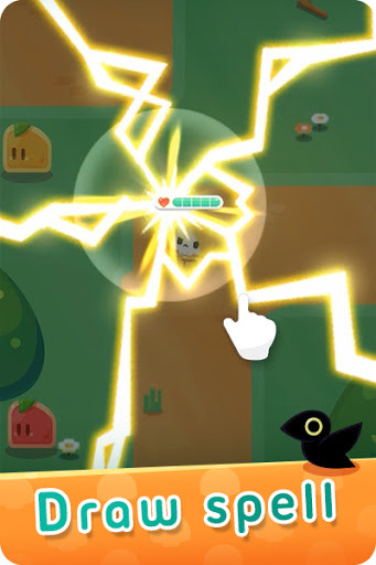 Run android online APK Silla from MyAndroid or emulate Silla using MyAndroid