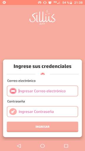 Run android online APK Sillus App Afiliada from MyAndroid or emulate Sillus App Afiliada using MyAndroid