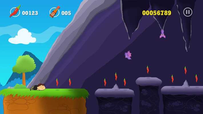 Emulate Android APK Silly Boy