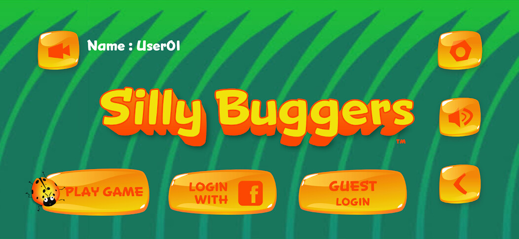 Run android online APK Silly Buggers.io from MyAndroid or emulate Silly Buggers.io using MyAndroid Run android online APK Silly Buggers.io from MyAndroid or emulate Silly Buggers.io using MyAndroid