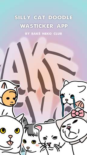 Run android online APK Silly Cat Doodle WASticker App from MyAndroid or emulate Silly Cat Doodle WASticker App using MyAndroid Run android online APK Silly Cat Doodle WASticker App from MyAndroid or emulate Silly Cat Doodle WASticker App using MyAndroid