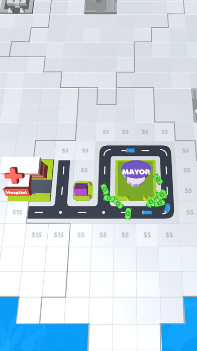 Emulate iPhone app Silly City using MyAndroid Emulate iPhone app Silly City using MyAndroid