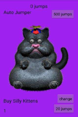 Run android online APK Silly Kitten from MyAndroid or emulate Silly Kitten using MyAndroid Run android online APK Silly Kitten from MyAndroid or emulate Silly Kitten using MyAndroid