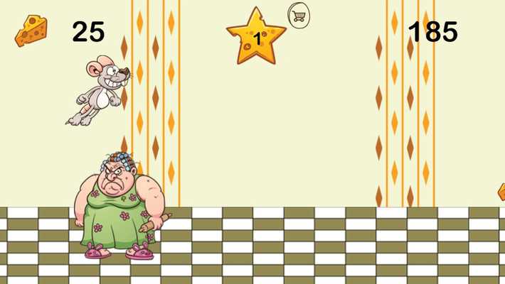 Emulate Android APK Silly Mouse - Infinite Leap Emulate Android APK Silly Mouse - Infinite Leap