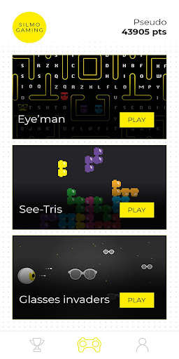 Run android online APK Silmo Gaming from MyAndroid or emulate Silmo Gaming using MyAndroid Run android online APK Silmo Gaming from MyAndroid or emulate Silmo Gaming using MyAndroid